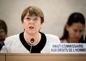 L’obscurité à midi alors que le Burundi  ferme la porte à une agence de l’ONU