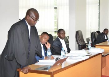 Amashirahamwe yigenda yahagaritswe azomenya  urwaciwe muminsi  mirongo itandatu(60).