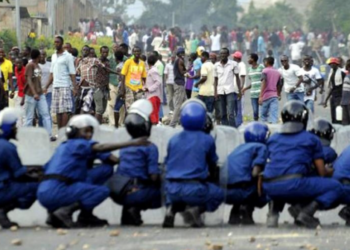 Des organisations de la société civile poursuivent le gouvernement du Burundi