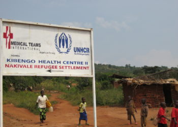 Ouganda: Les réfugiés burundais de Nakivale manquent de tout