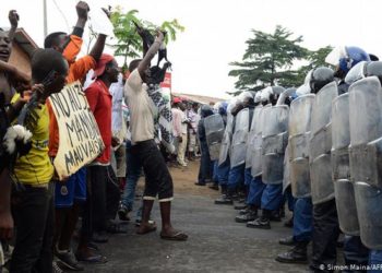 La mort envahit les Burundais de semaine en semaine