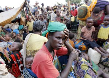 Le nombre de réfugiés burundais en Tanzanie va diminuer de moitié — UNHCR