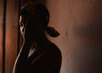 Les violences sexuelles frappent les femmes réfugiées du Burundi