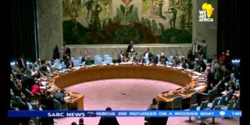 Burundi’s President Nkurunziza defies third-term critics