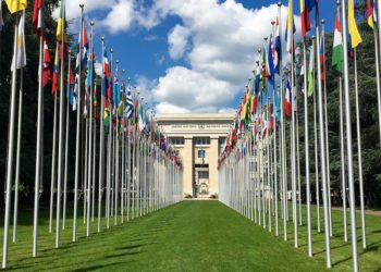 Rights groups want UN commission to extend mandate