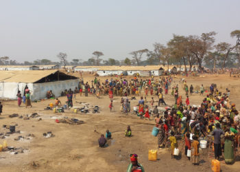 Tanzania to send back Burundian refugees amidst concerns for their safety