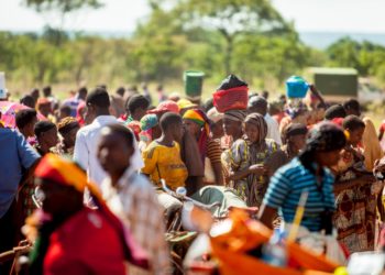 Activists appeal to AU to stop Tanzania from repatriating refugees