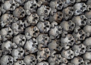 Mass graves discovery leads to accusations of Truth Commission bias