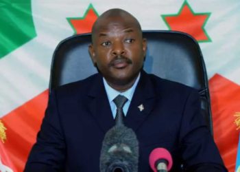 Nkurunzinza to step down after election as ruling party nominates general