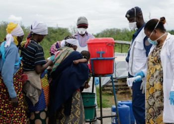 Alarm as Bujumbura blocks aid for Covid-19 victims