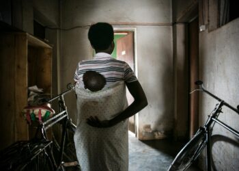 © UNICEF Burundi/2018/Haro